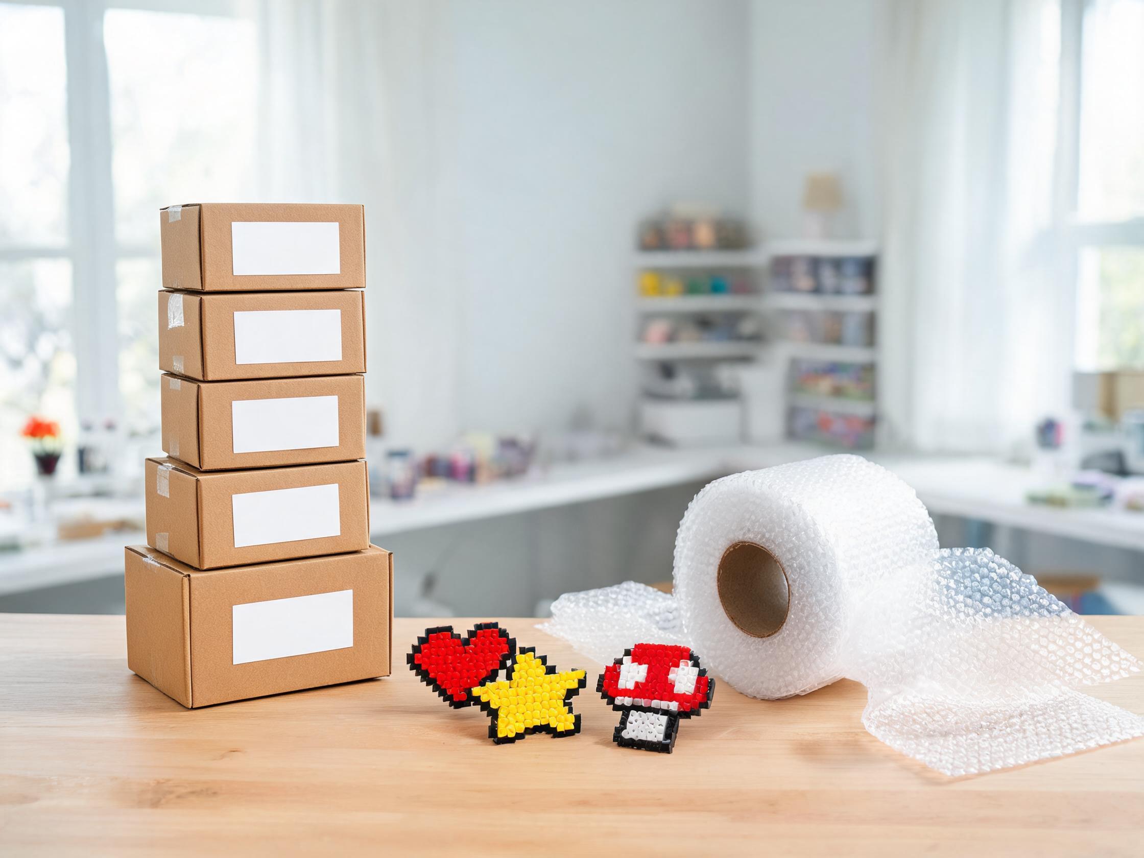 Shipping & Delivery