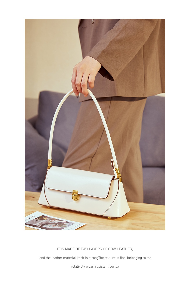  Leather handbag trends for 2024 