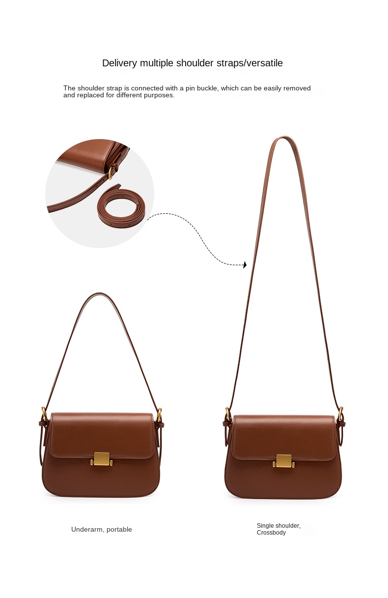  Cowhide bags buying guide 