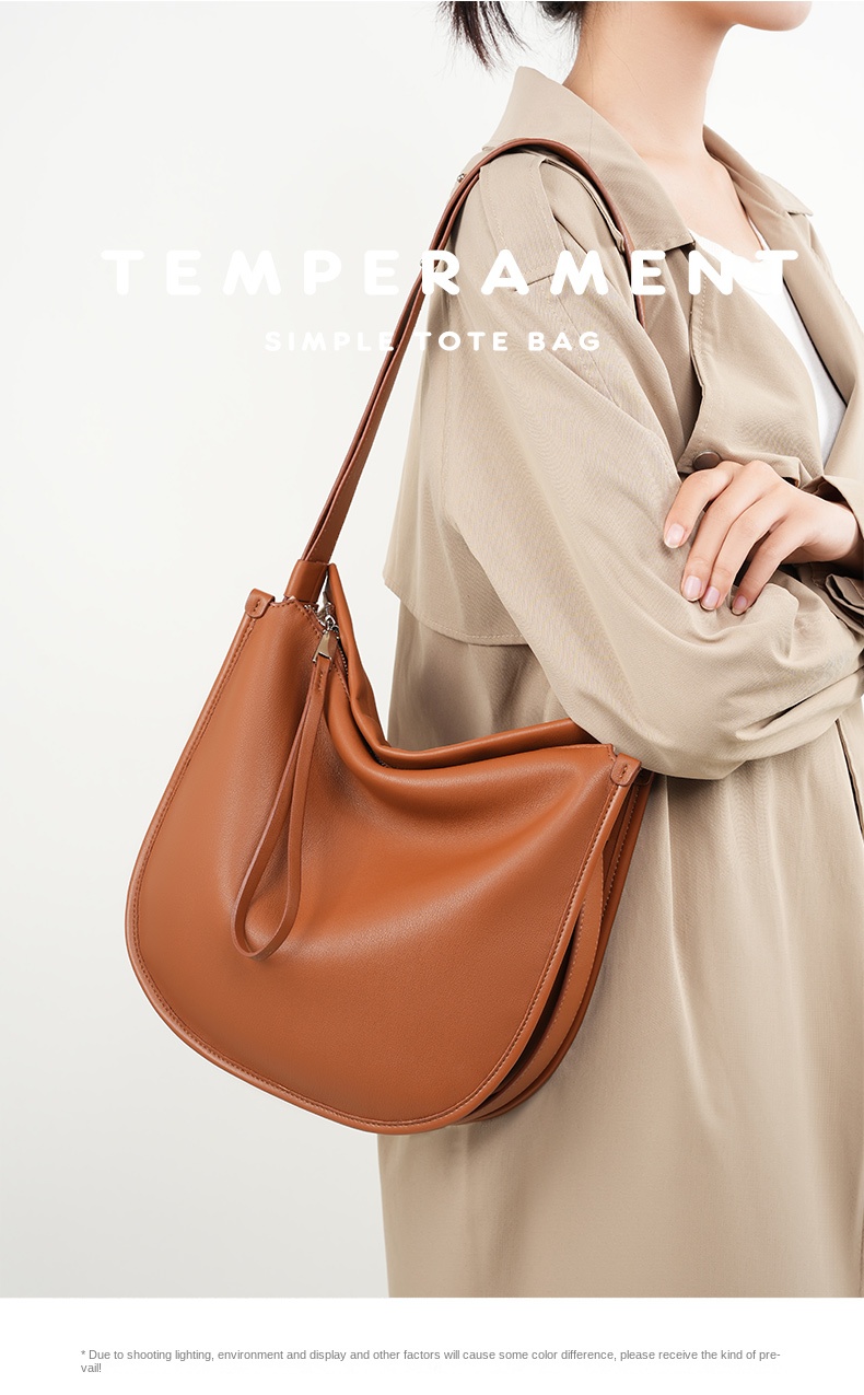  Genuine leather handbags for women 