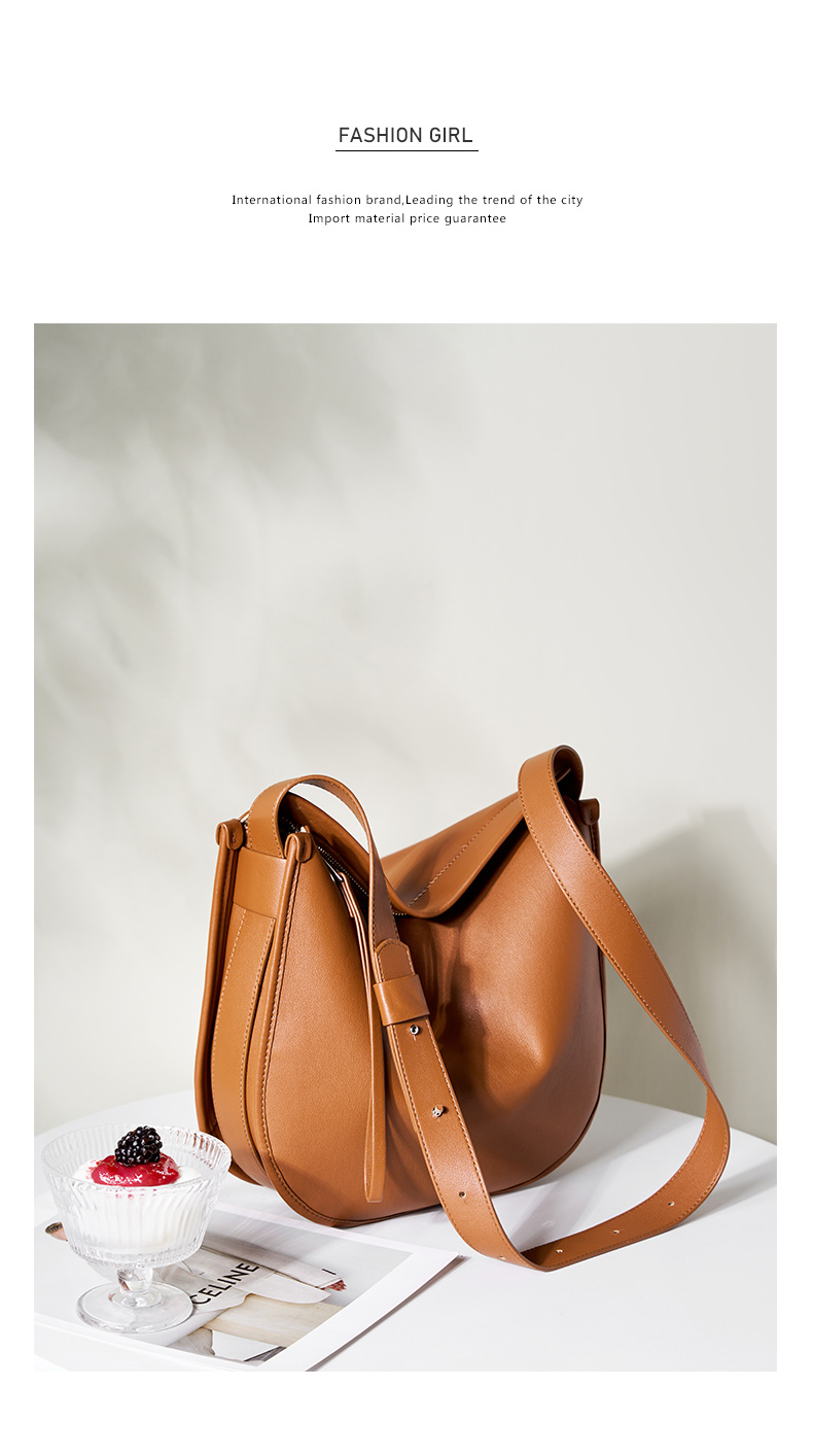  Eco-friendly leather handbag brands 