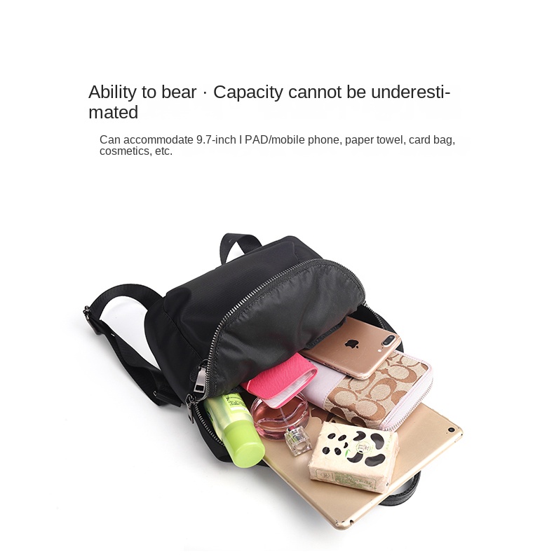  Backpack user experience reviews 