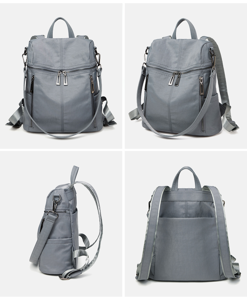  Eco-friendly backpack brands 