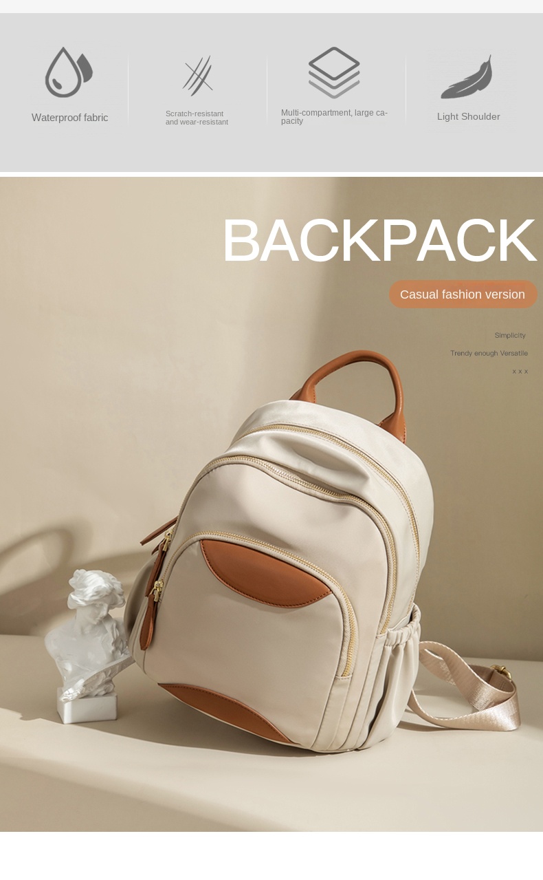  Backpack user experience reviews 