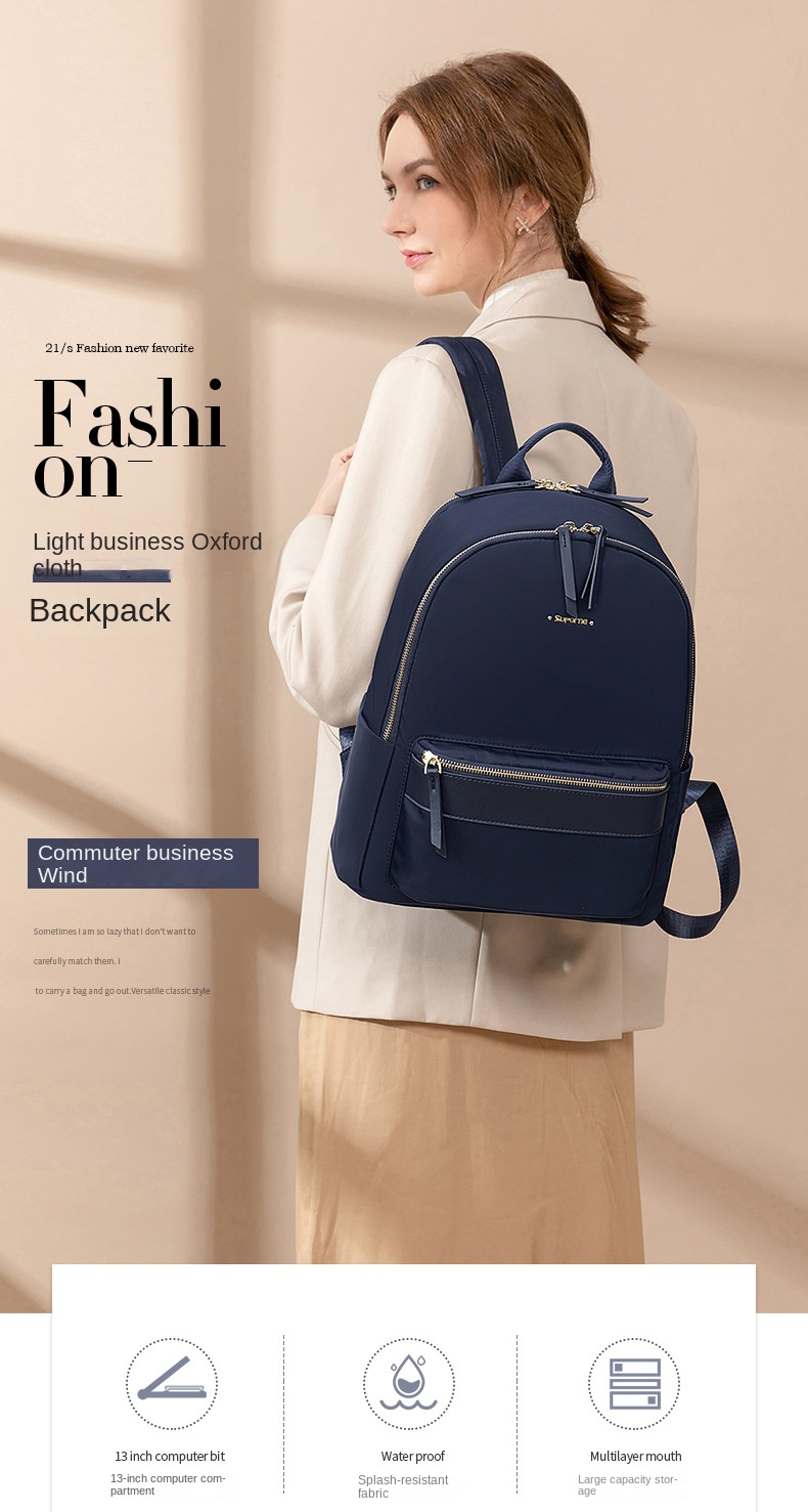  Lightweight backpacks 