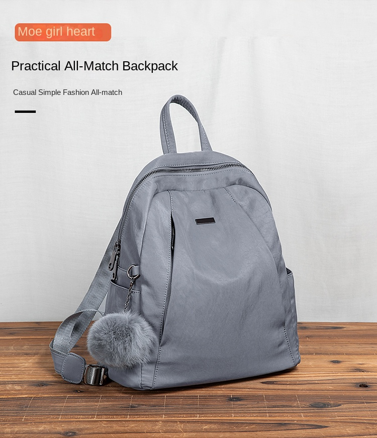  Backpack organization tips 