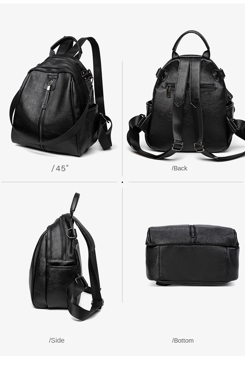  Backpack material selection guide 