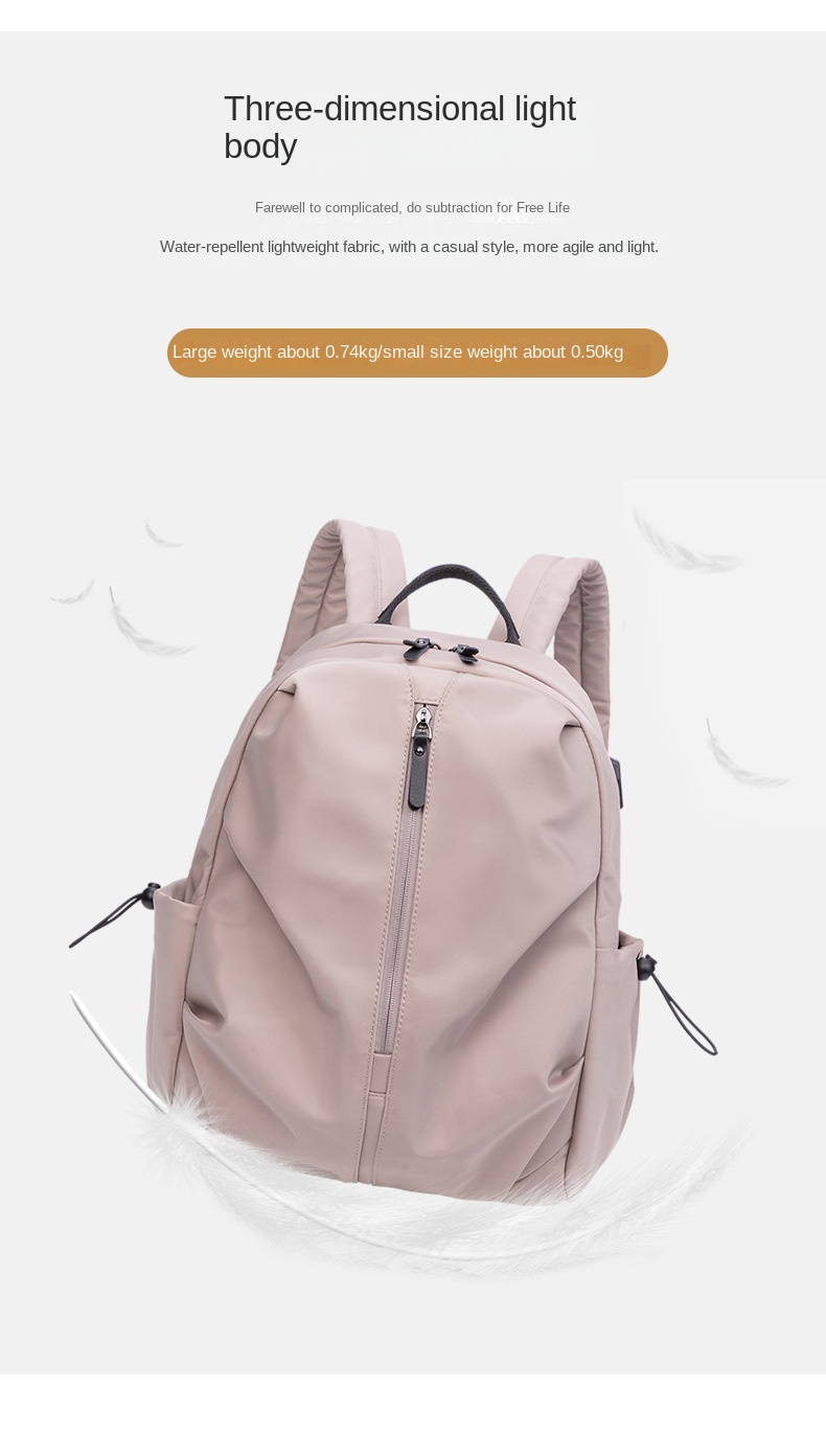  Best backpacks for outdoor activities 