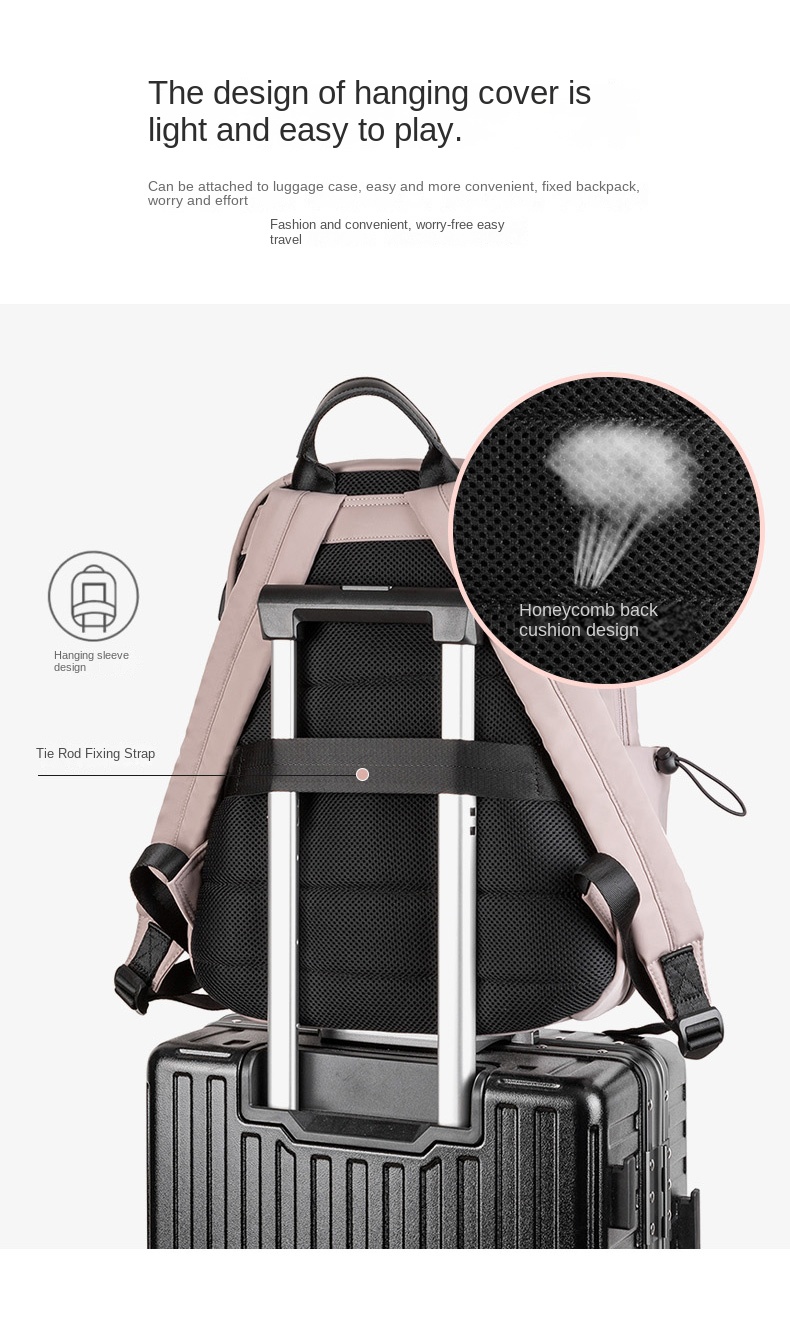  Eco-friendly backpack brands 