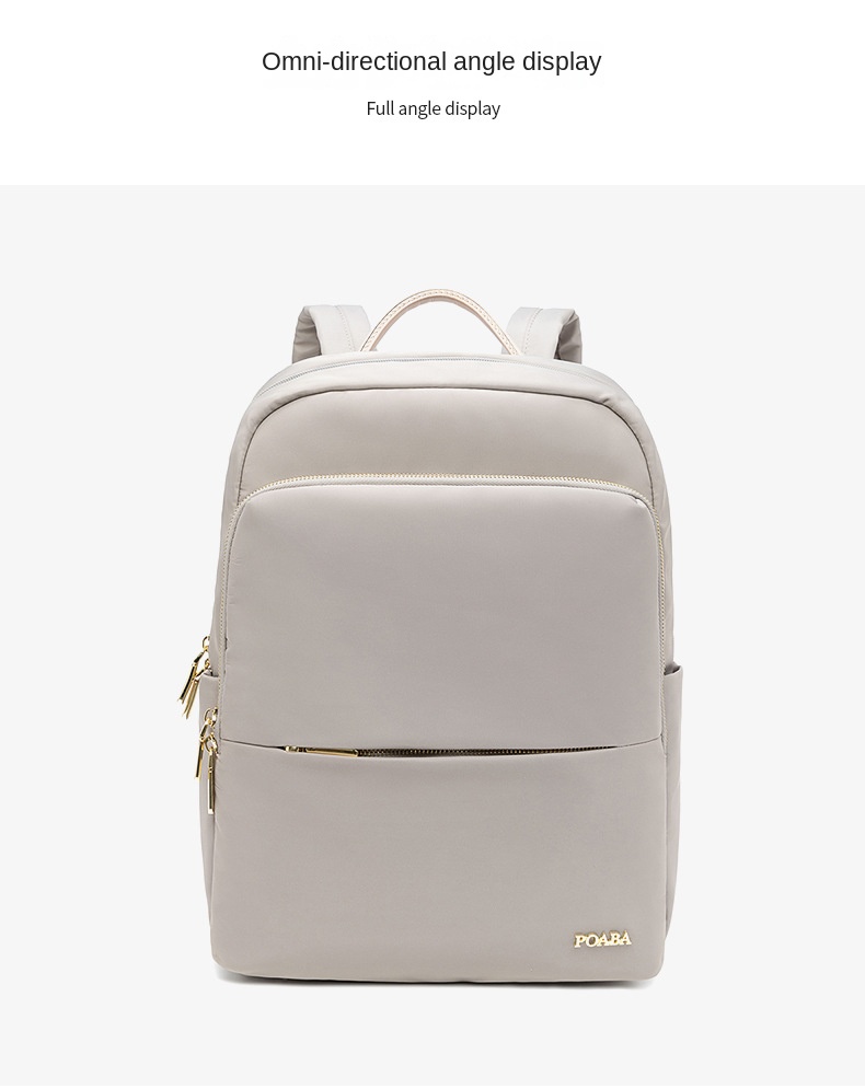  Backpack recommendations 