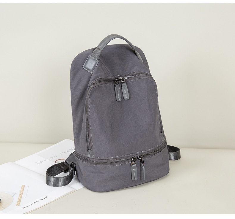  Unisex backpacks 