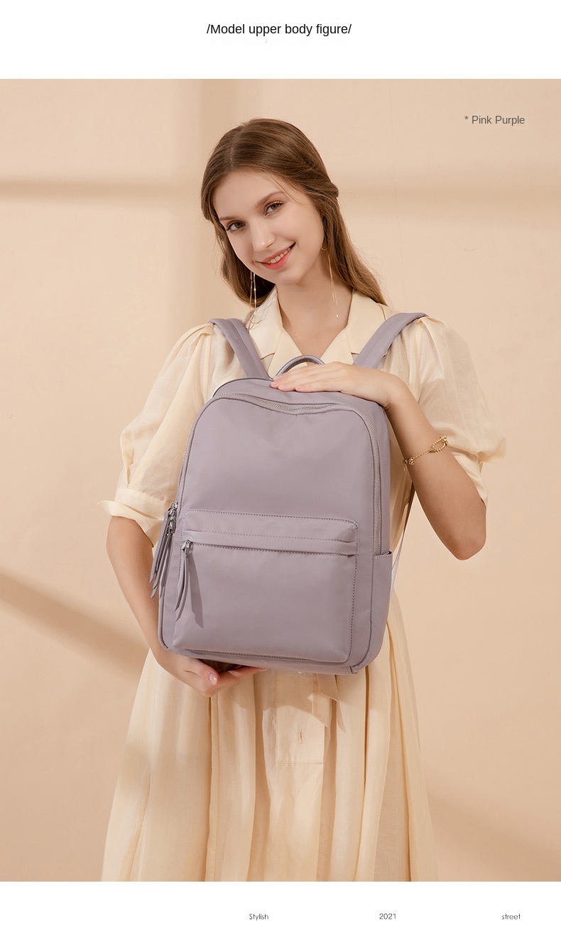  Unisex backpacks 