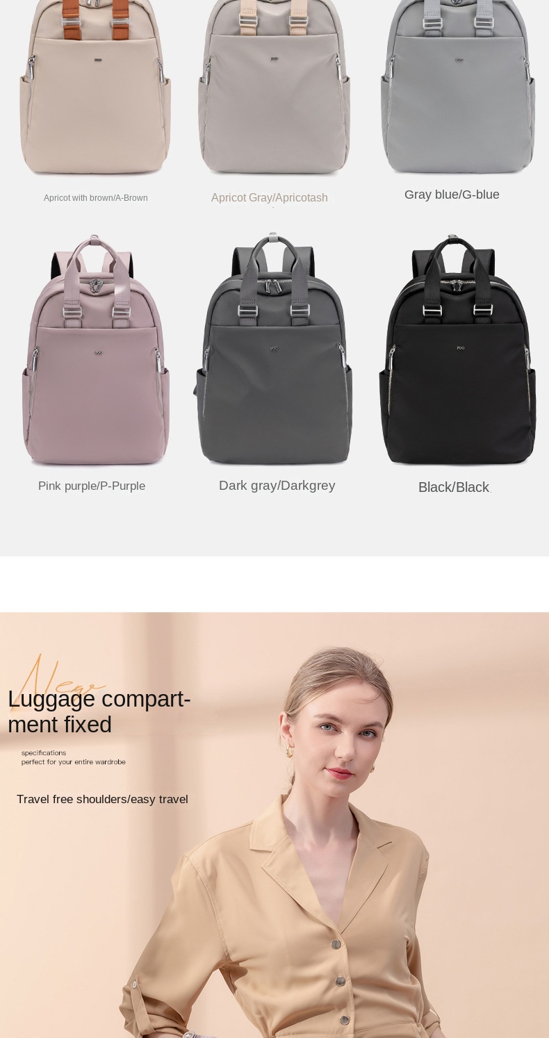  Waterproof backpacks 