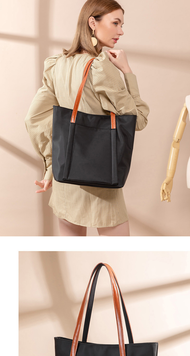  Large capacity handbags for work 